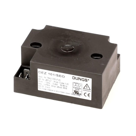 Blodgett Ignition Trafo, Dungs 115V 61078